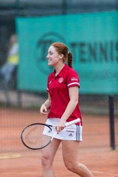 Ella Seidel 183 - BL2 THC von Horn und Hamm - Der Club an der Alster : Ergebnis: 0:9